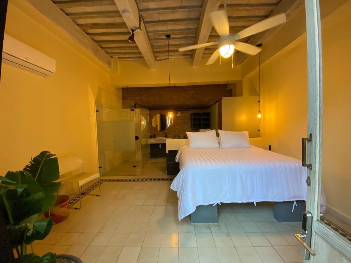 Casa Charlotte - Alma Hotels Santa Marta  Esterno foto