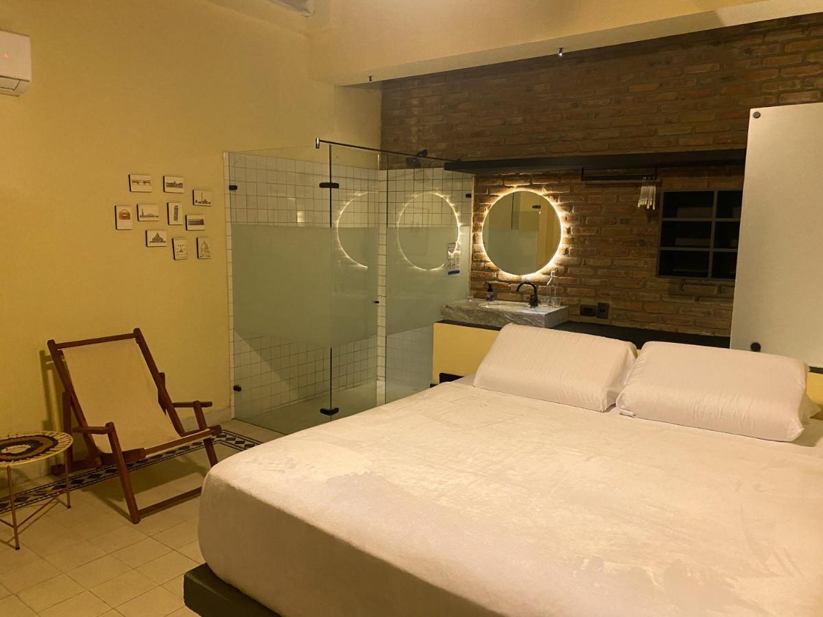Casa Charlotte - Alma Hotels Santa Marta  Esterno foto