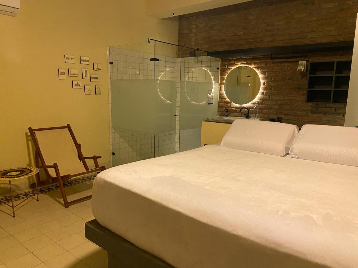 Casa Charlotte - Alma Hotels Santa Marta  Esterno foto