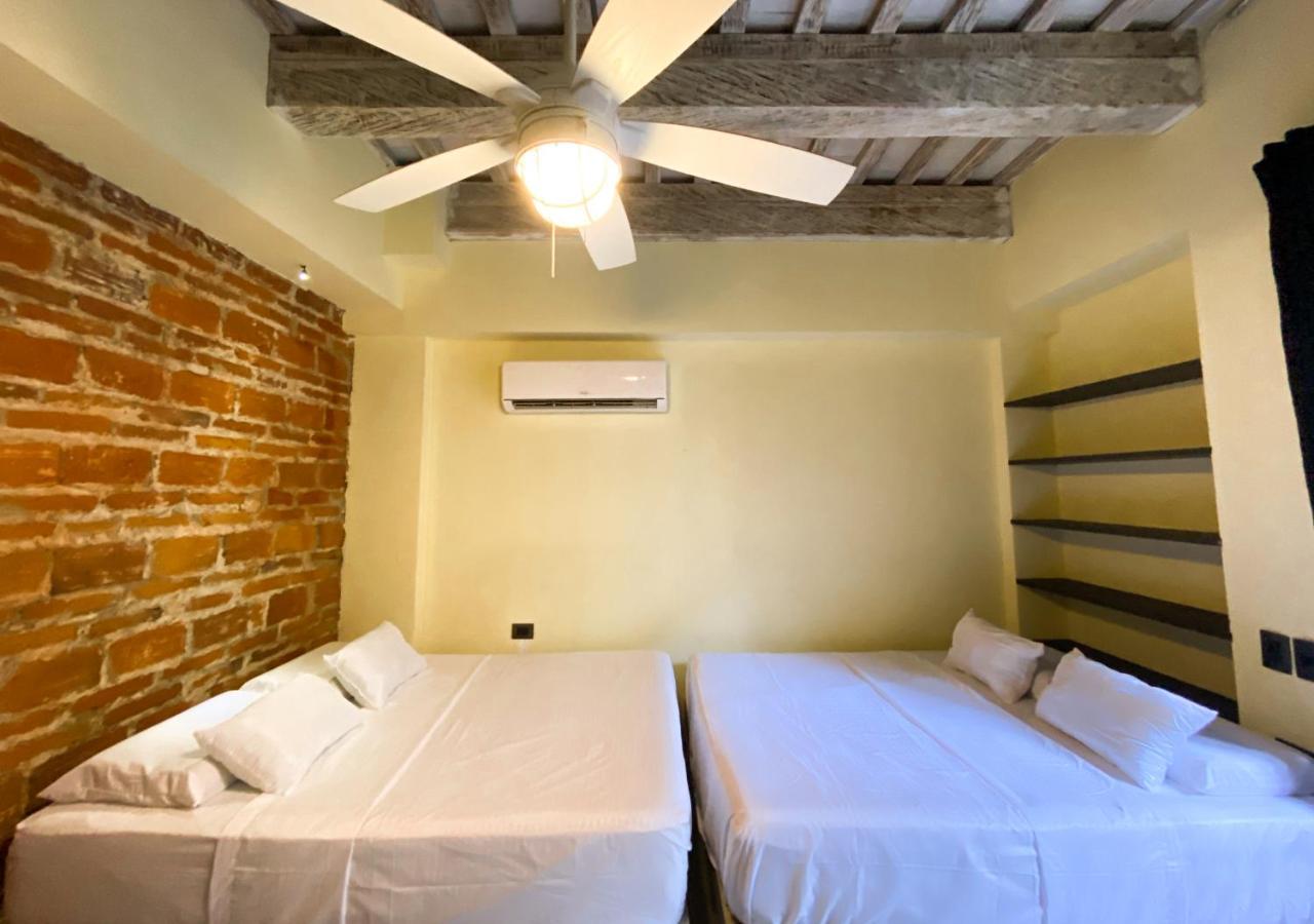 Casa Charlotte - Alma Hotels Santa Marta  Esterno foto