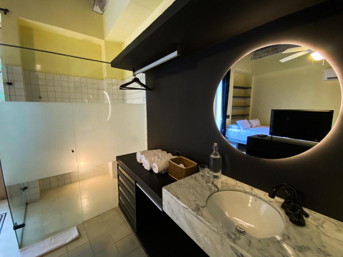 Casa Charlotte - Alma Hotels Santa Marta  Esterno foto