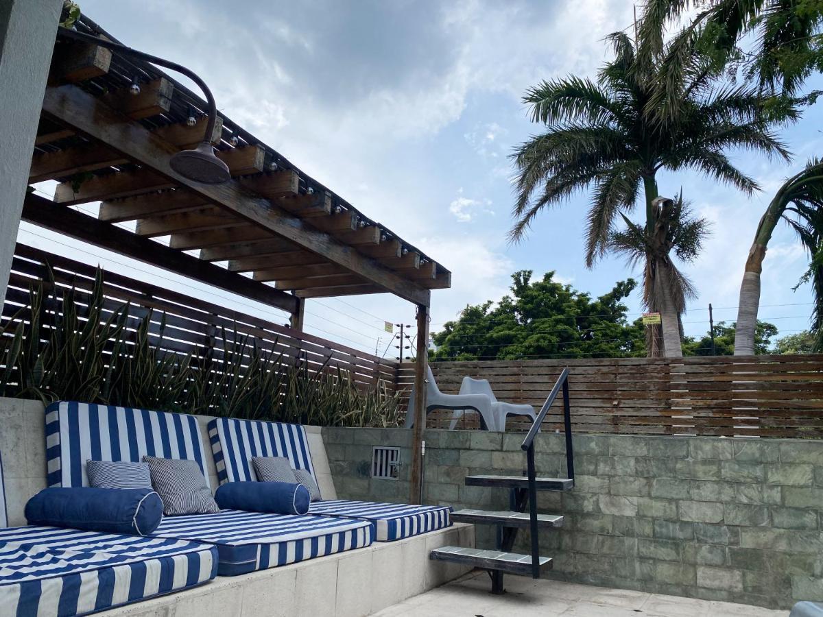 Casa Charlotte - Alma Hotels Santa Marta  Esterno foto