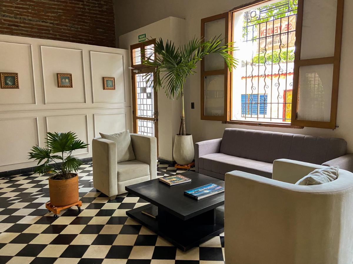 Casa Charlotte - Alma Hotels Santa Marta  Esterno foto