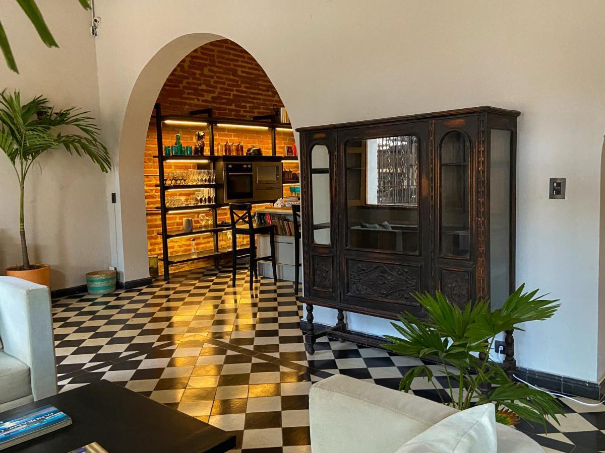Casa Charlotte - Alma Hotels Santa Marta  Esterno foto