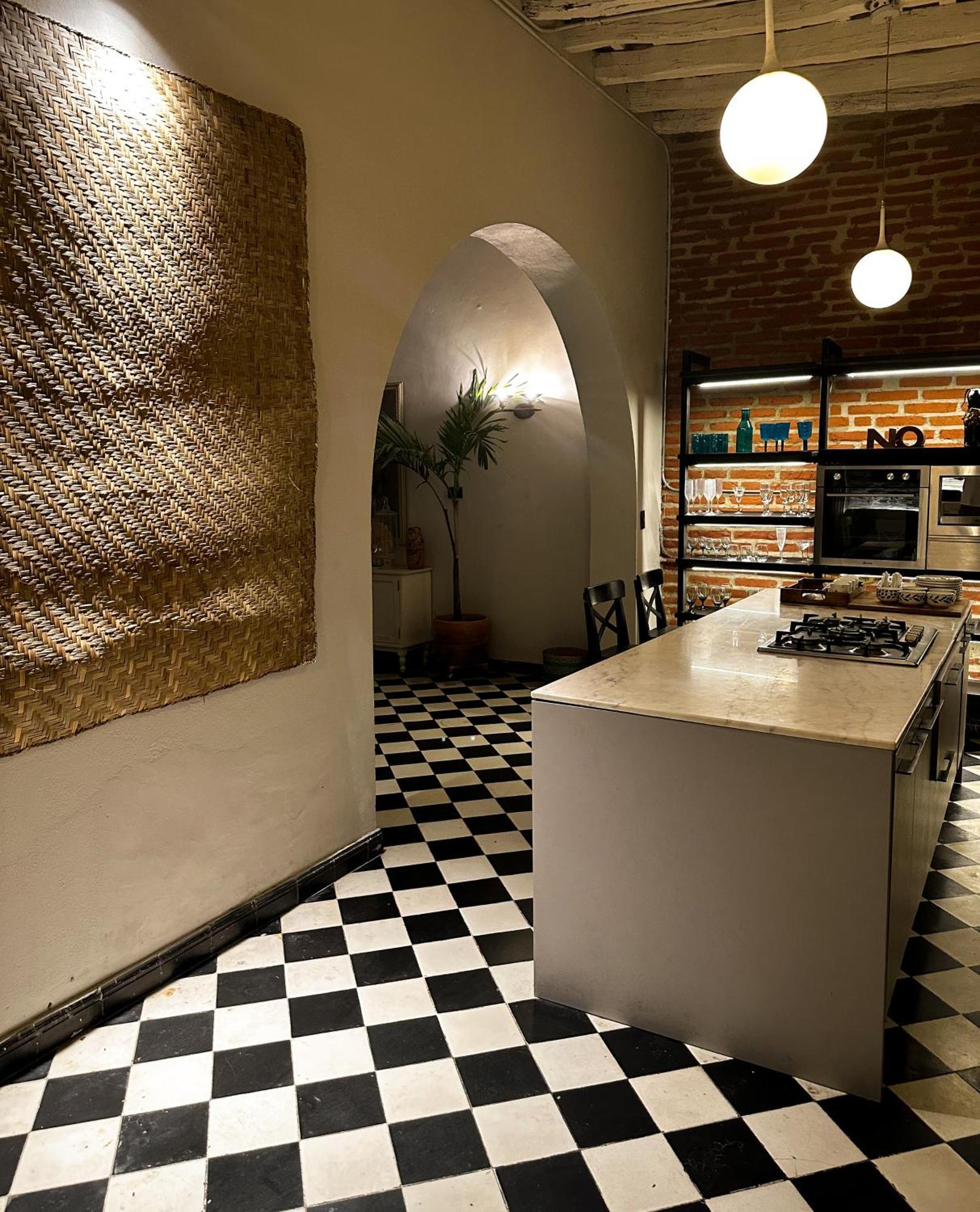 Casa Charlotte - Alma Hotels Santa Marta  Esterno foto