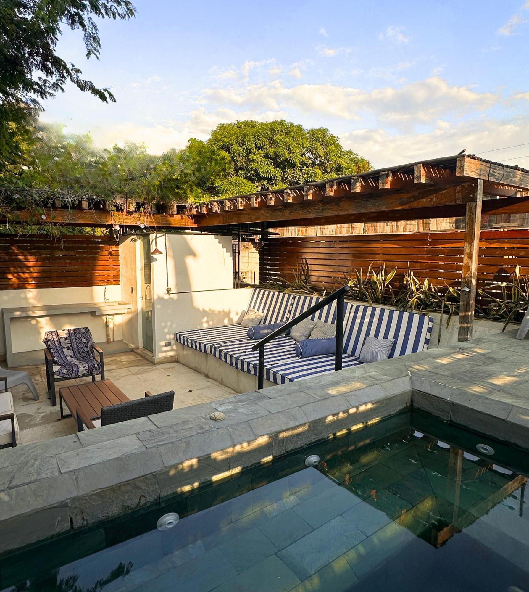 Casa Charlotte - Alma Hotels Santa Marta  Esterno foto