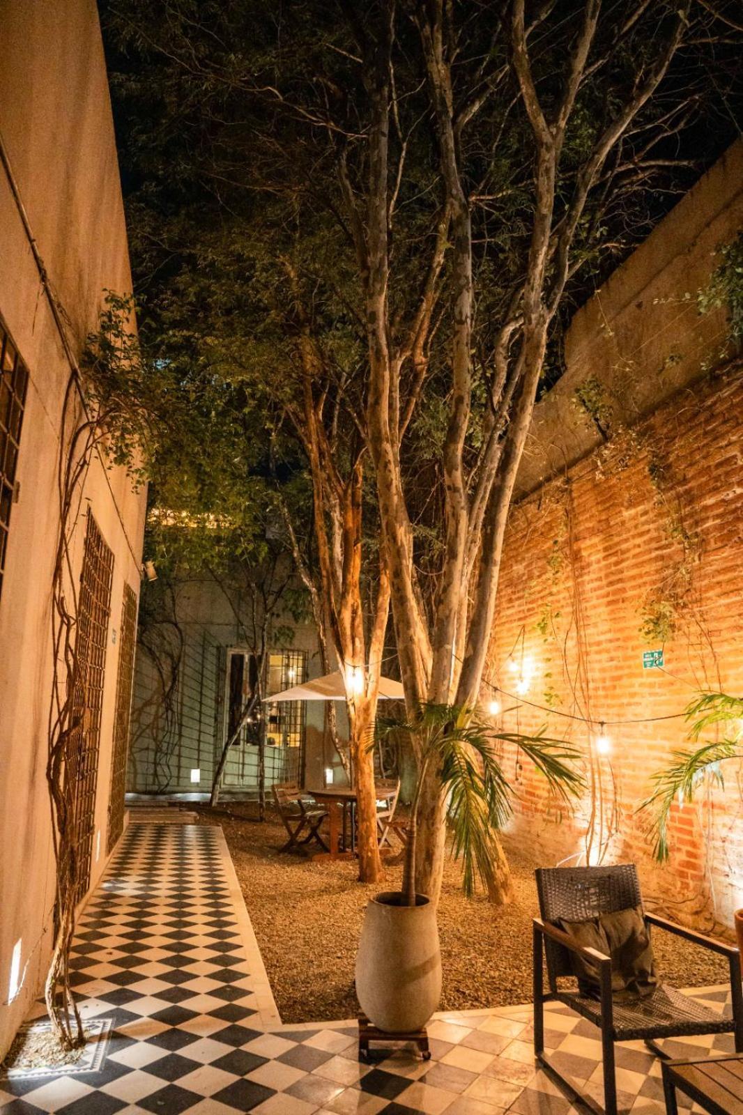 Casa Charlotte - Alma Hotels Santa Marta  Esterno foto