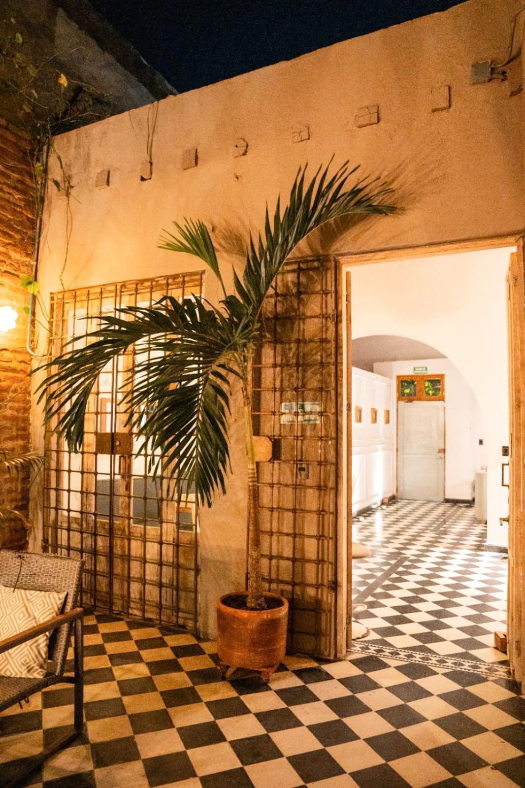 Casa Charlotte - Alma Hotels Santa Marta  Esterno foto
