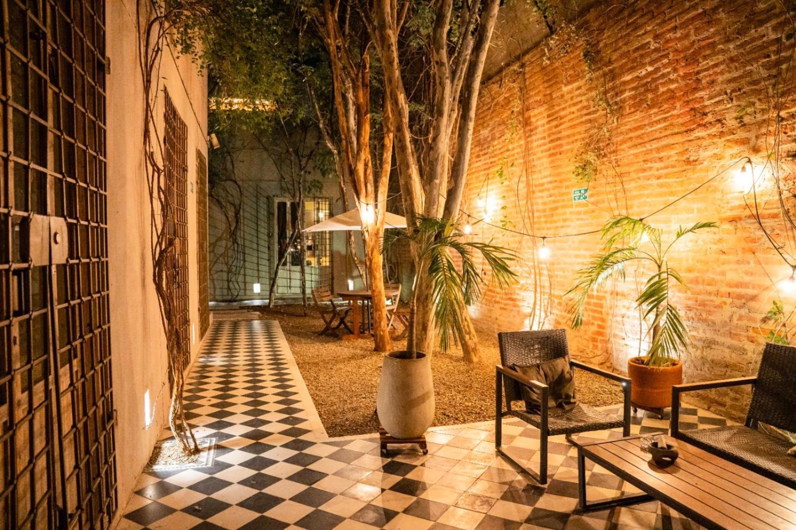 Casa Charlotte - Alma Hotels Santa Marta  Esterno foto