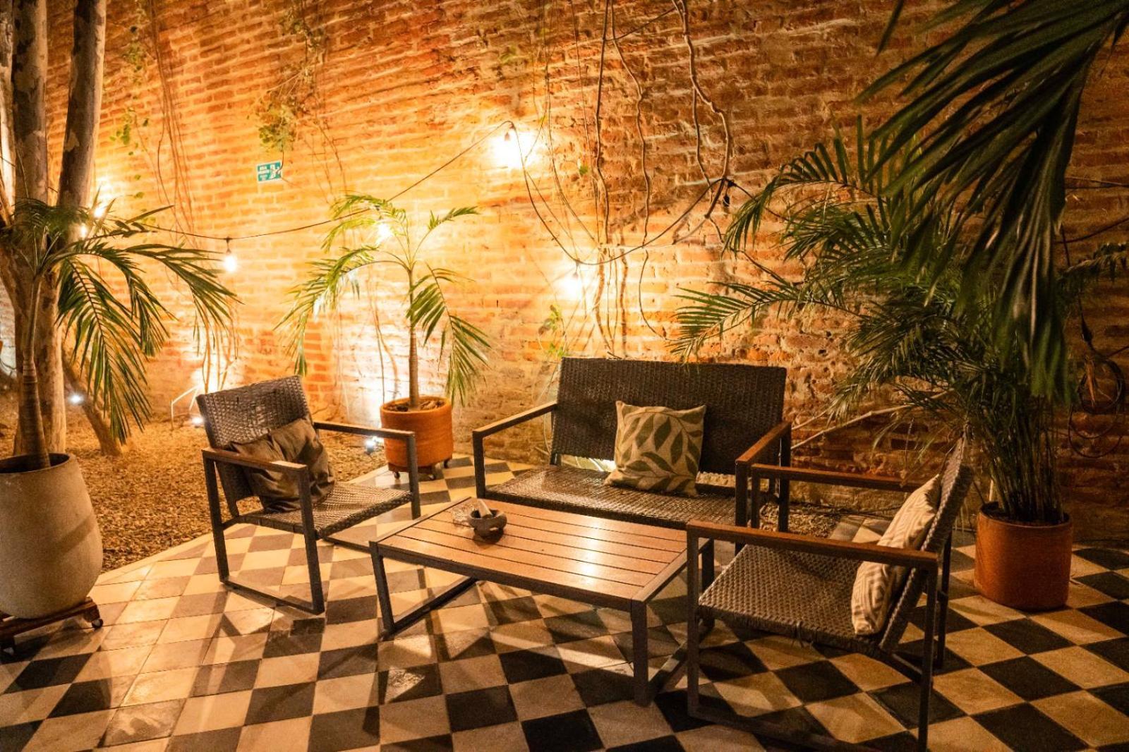 Casa Charlotte - Alma Hotels Santa Marta  Esterno foto